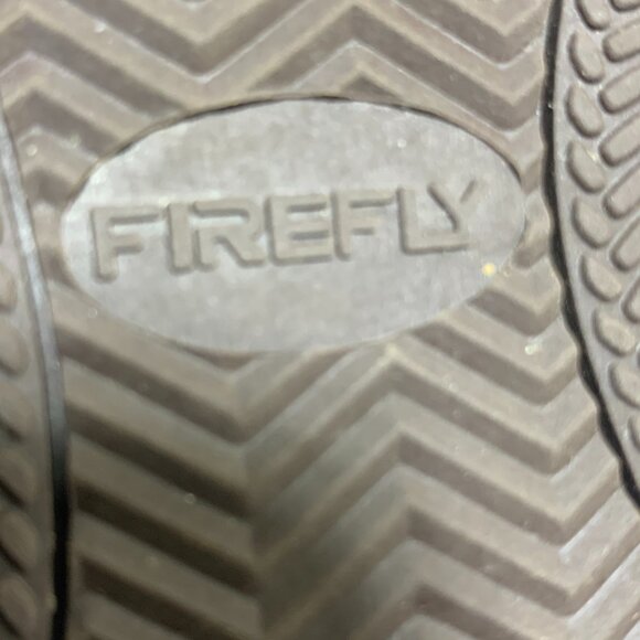 Firefly Womens Brown Suede Fringe Boots Size 9 - Picture 7 of 11